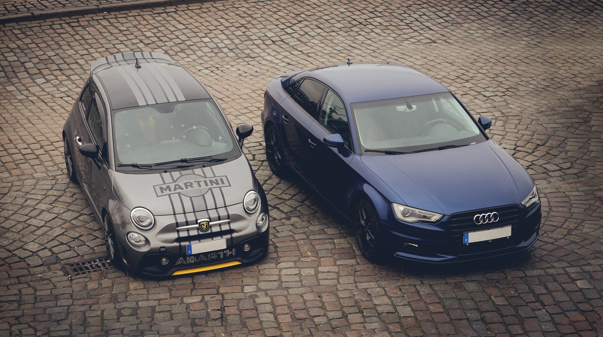 Accident Hire Car